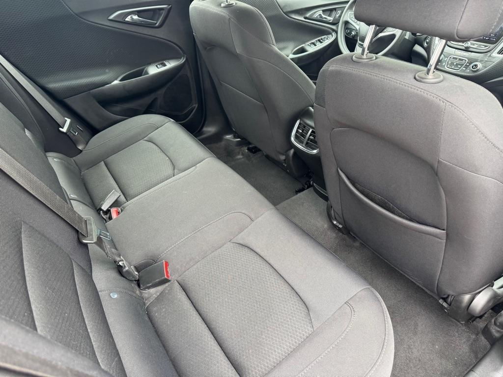 Chevrolet Malibu 1LT 2024