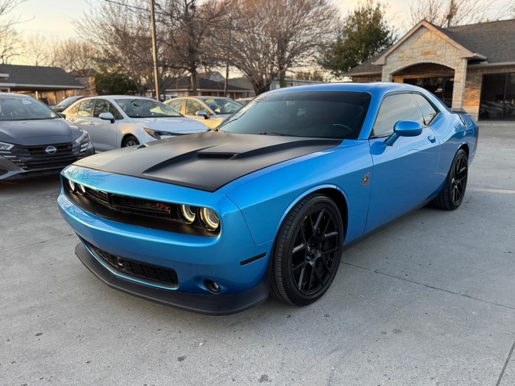 Dodge Challenger  2015
