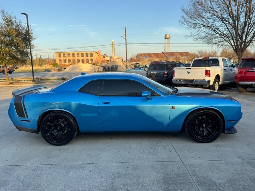 Dodge Challenger  2015