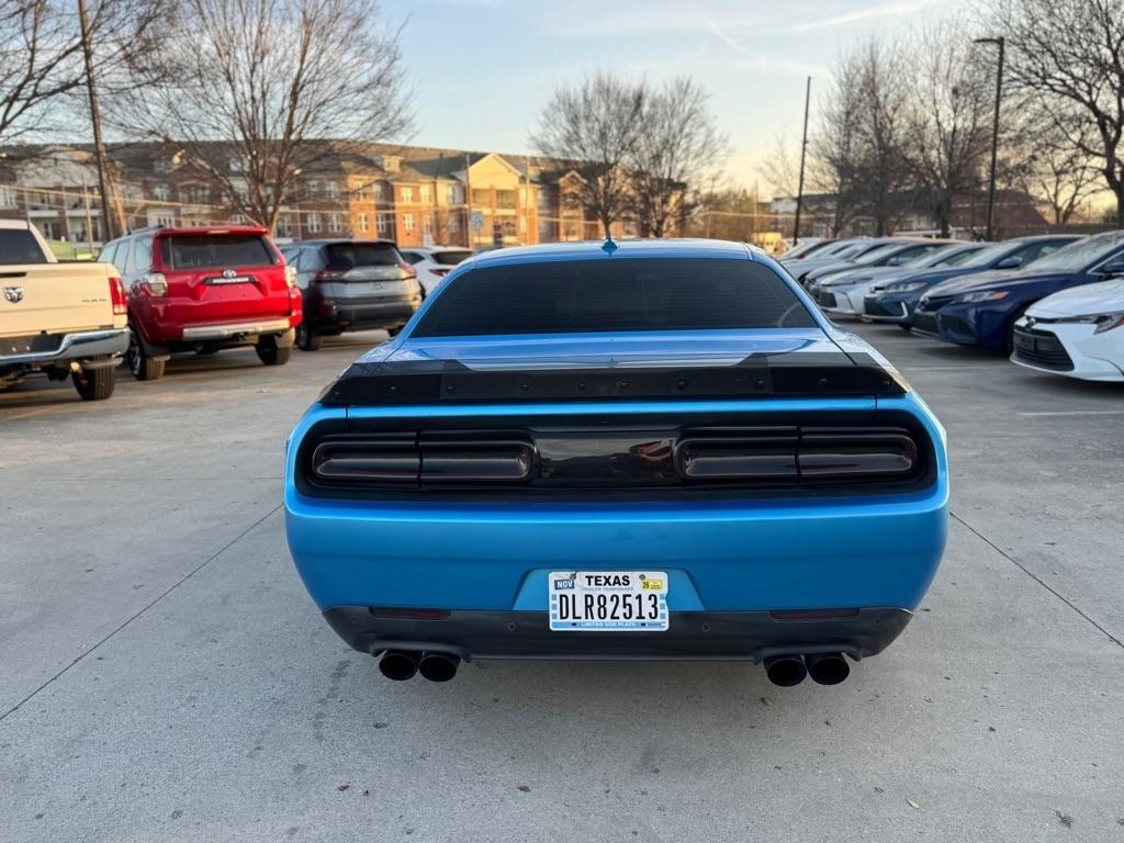 Dodge Challenger  2015