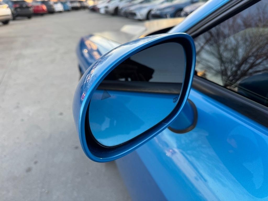 Dodge Challenger  2015