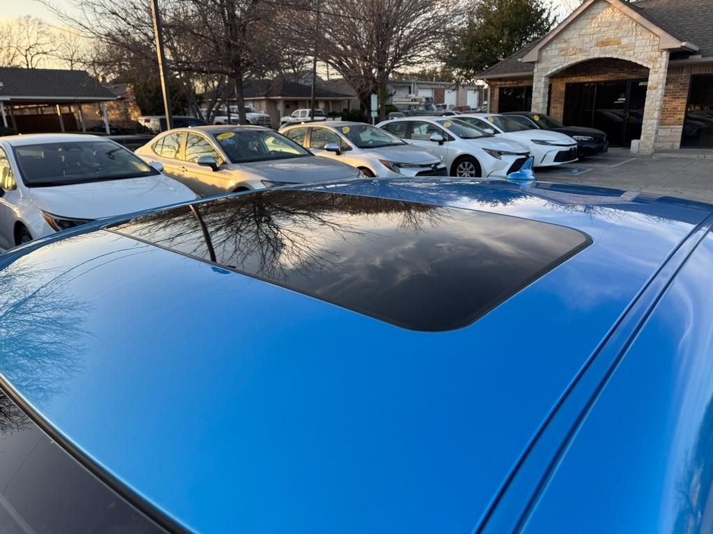 Dodge Challenger  2015