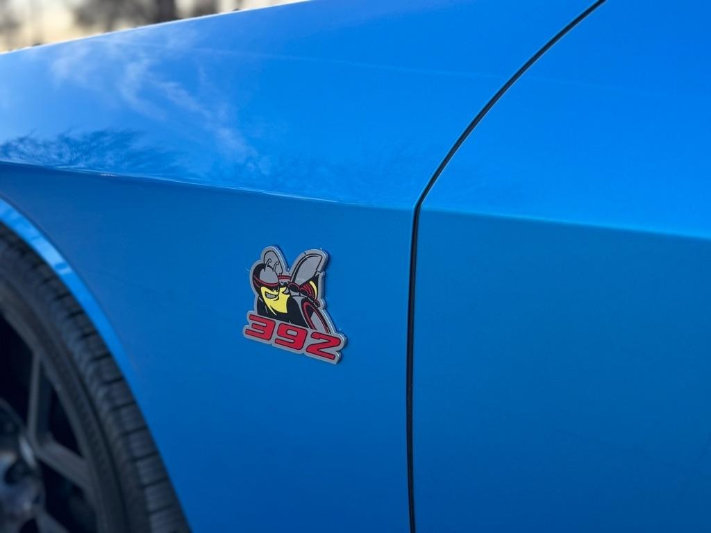 Dodge Challenger  2015