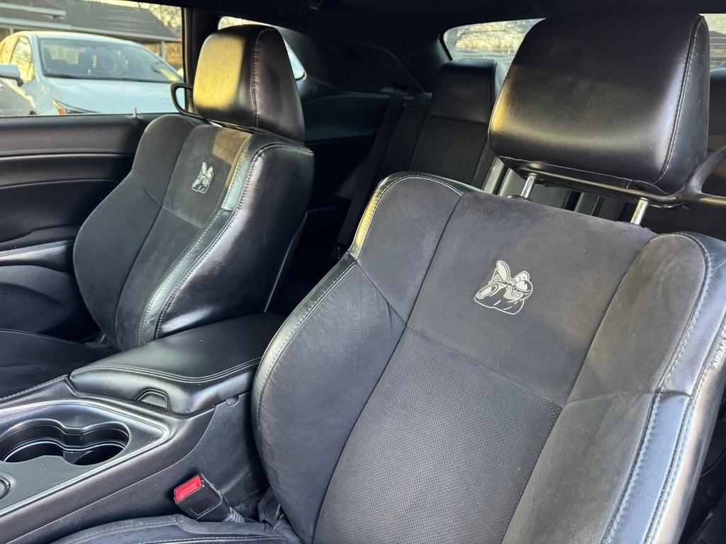 Dodge Challenger  2015