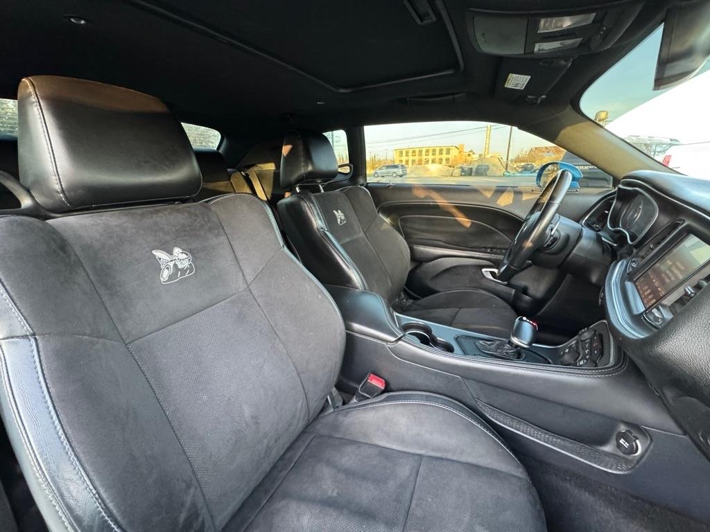 Dodge Challenger  2015