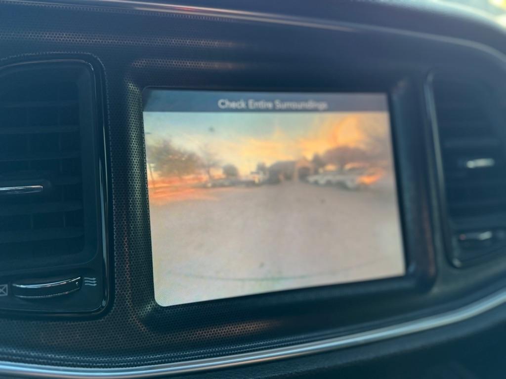 Dodge Challenger  2015