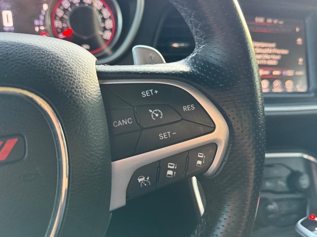 Dodge Challenger  2015