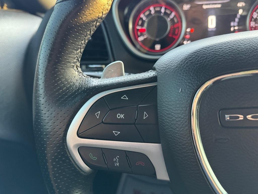 Dodge Challenger  2015