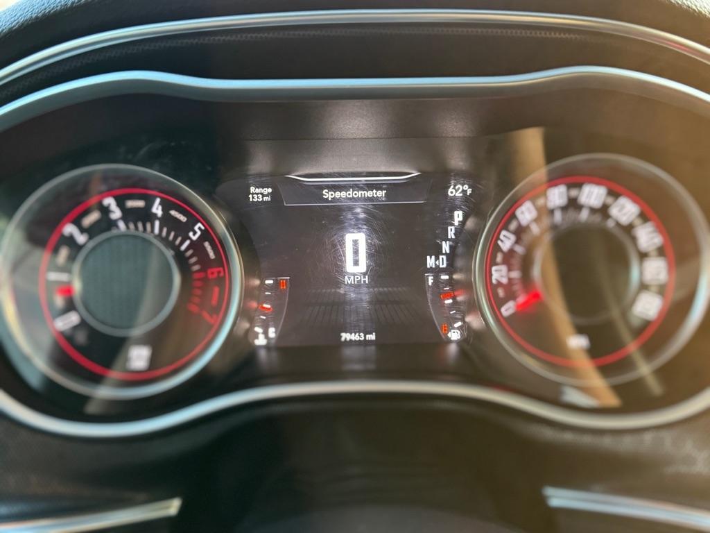 Dodge Challenger  2015