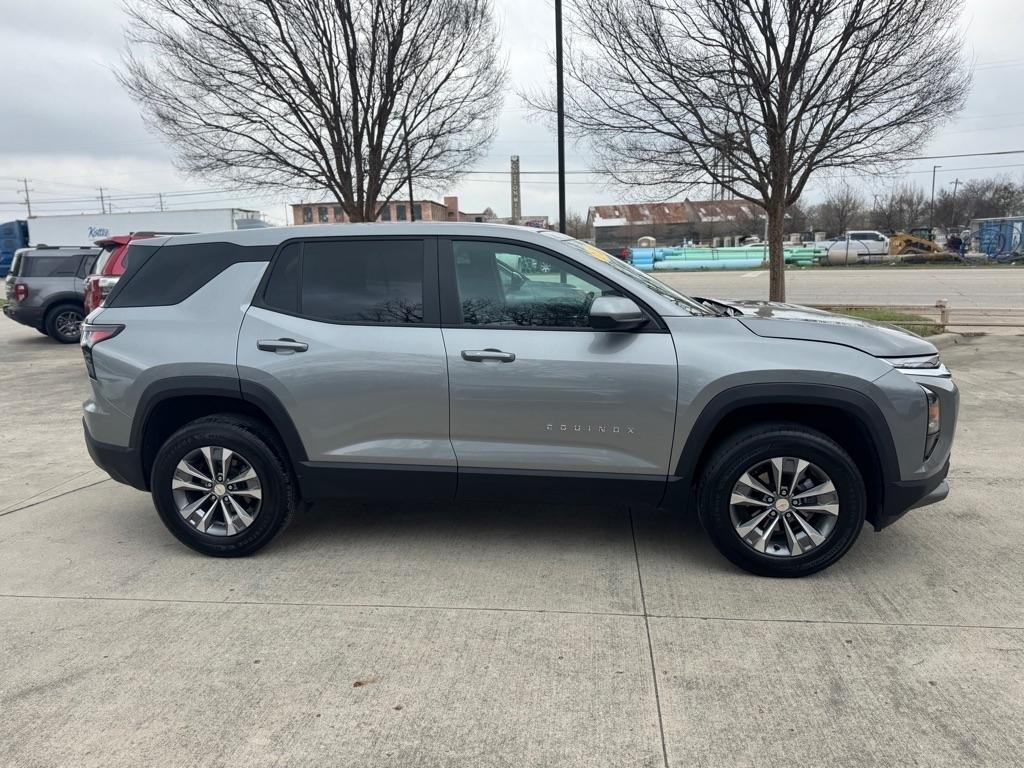 Chevrolet Equinox LT 2WD 2026