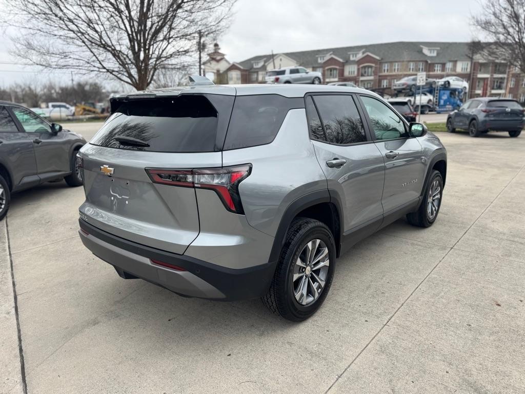 Chevrolet Equinox LT 2WD 2026