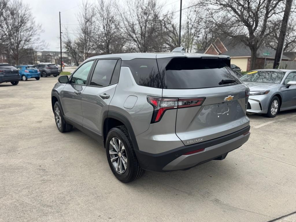 Chevrolet Equinox LT 2WD 2026