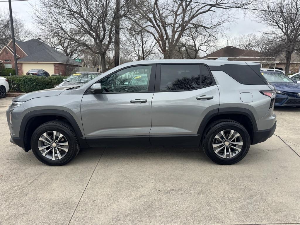 Chevrolet Equinox LT 2WD 2026