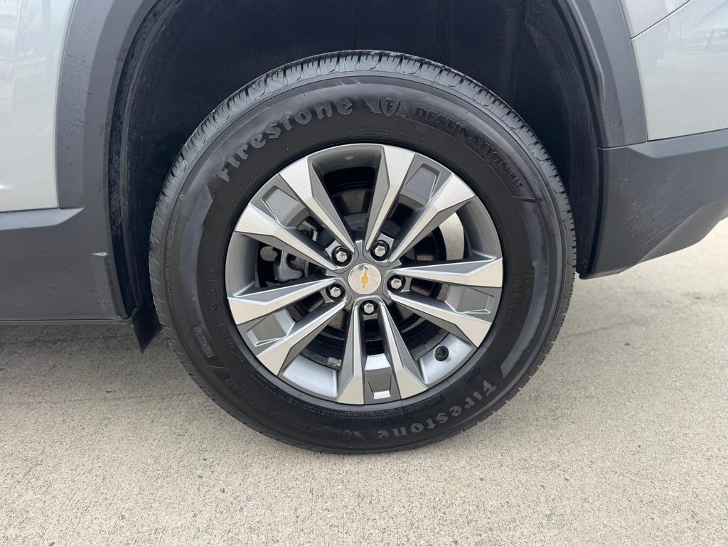 Chevrolet Equinox LT 2WD 2026