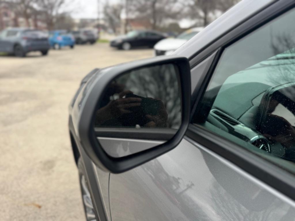 Chevrolet Equinox LT 2WD 2026