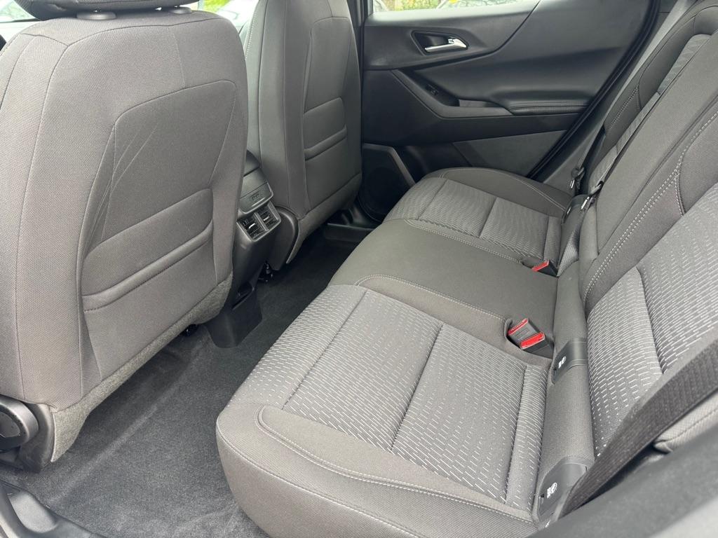 Chevrolet Equinox LT 2WD 2026