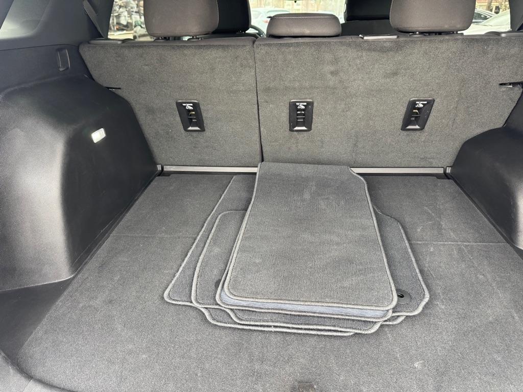 Chevrolet Equinox LT 2WD 2026