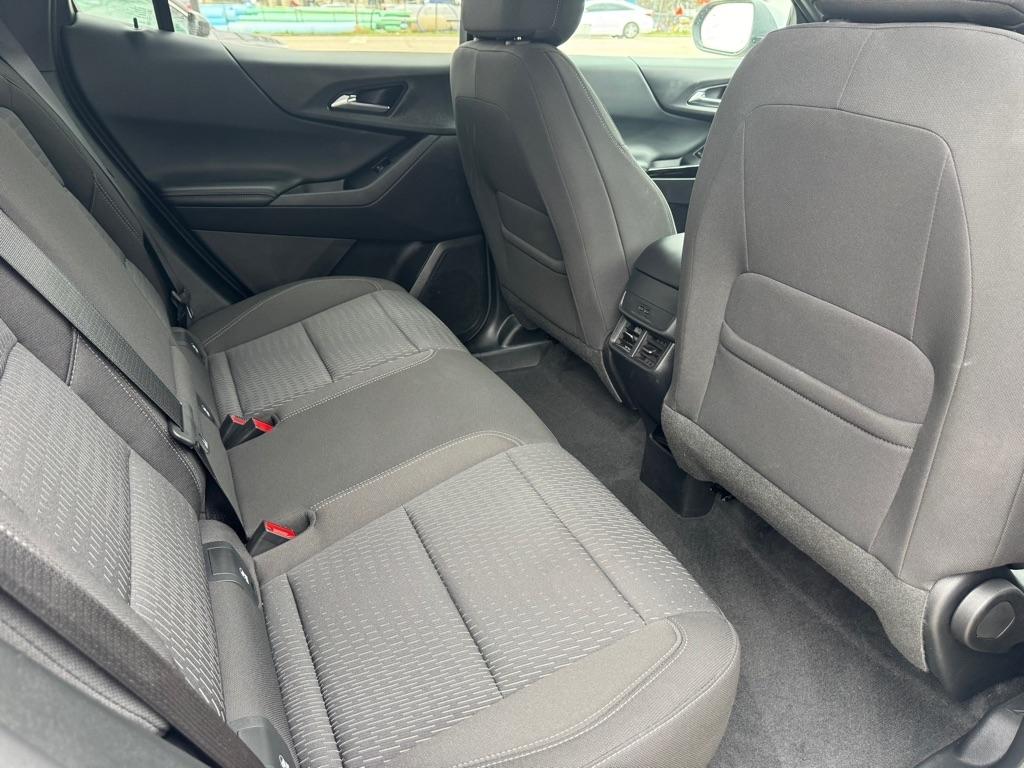 Chevrolet Equinox LT 2WD 2026