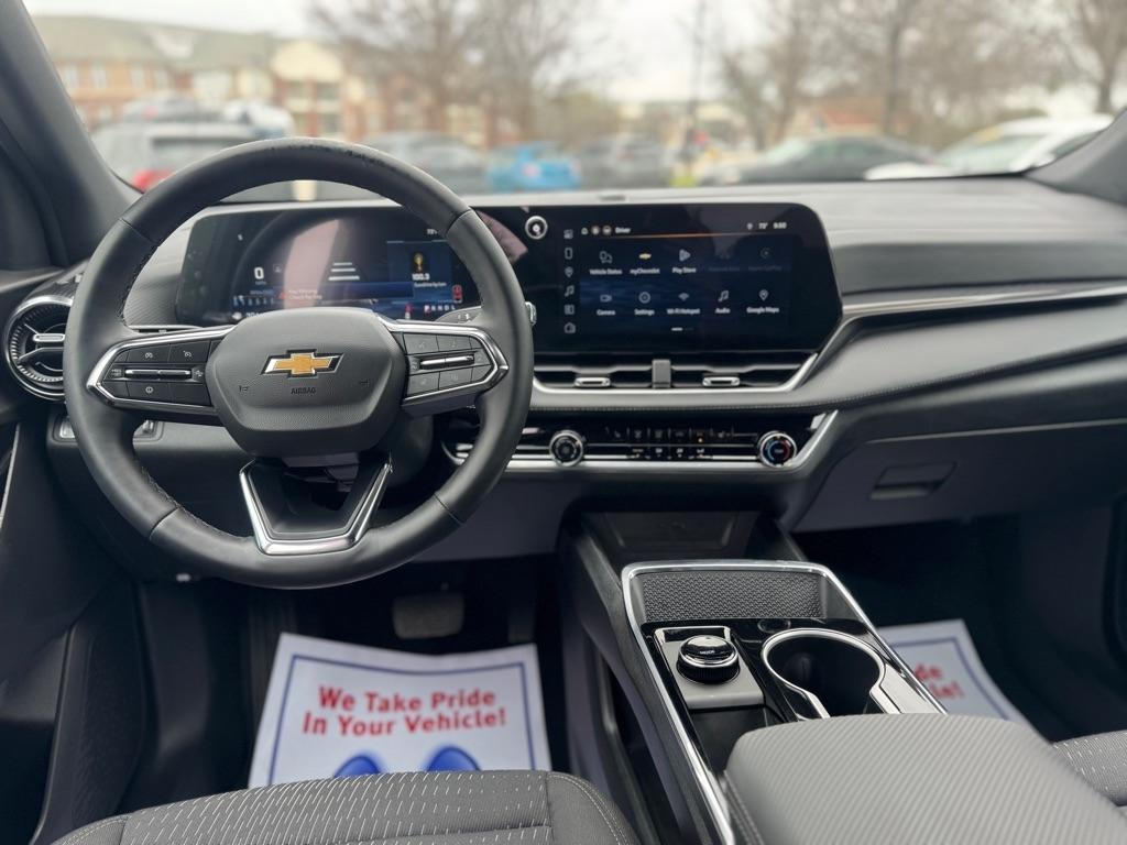 Chevrolet Equinox LT 2WD 2026