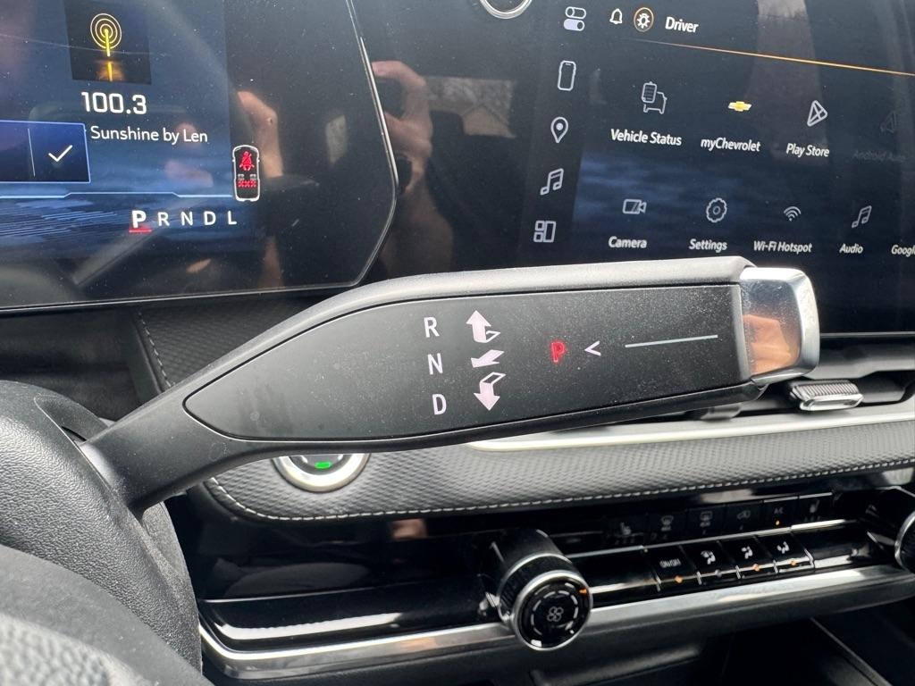 Chevrolet Equinox LT 2WD 2026