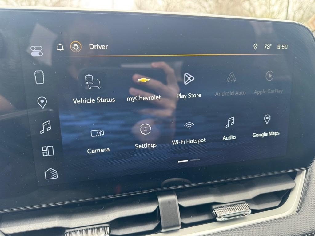 Chevrolet Equinox LT 2WD 2026