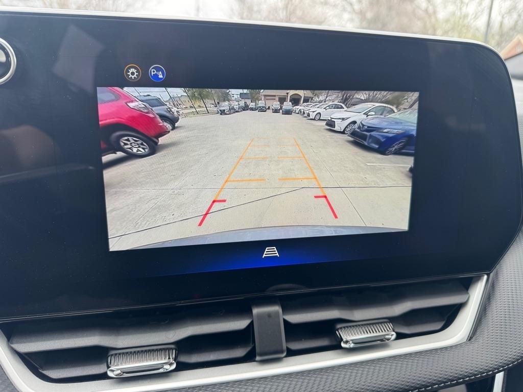 Chevrolet Equinox LT 2WD 2026