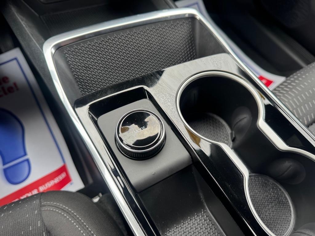 Chevrolet Equinox LT 2WD 2026