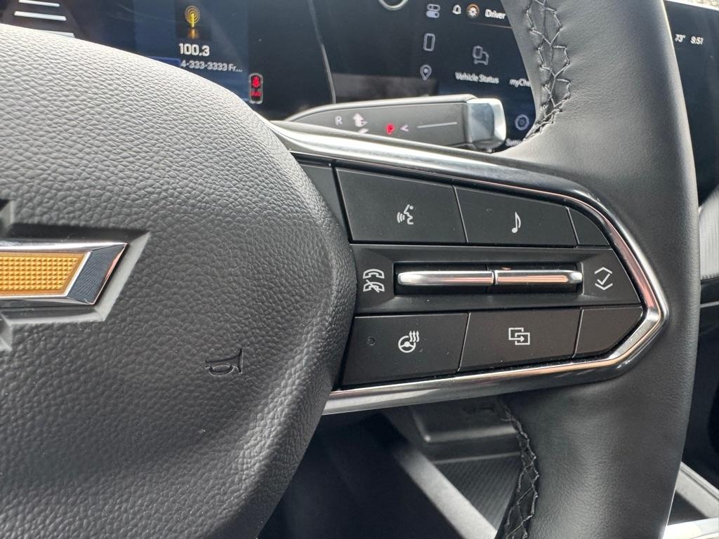 Chevrolet Equinox LT 2WD 2026