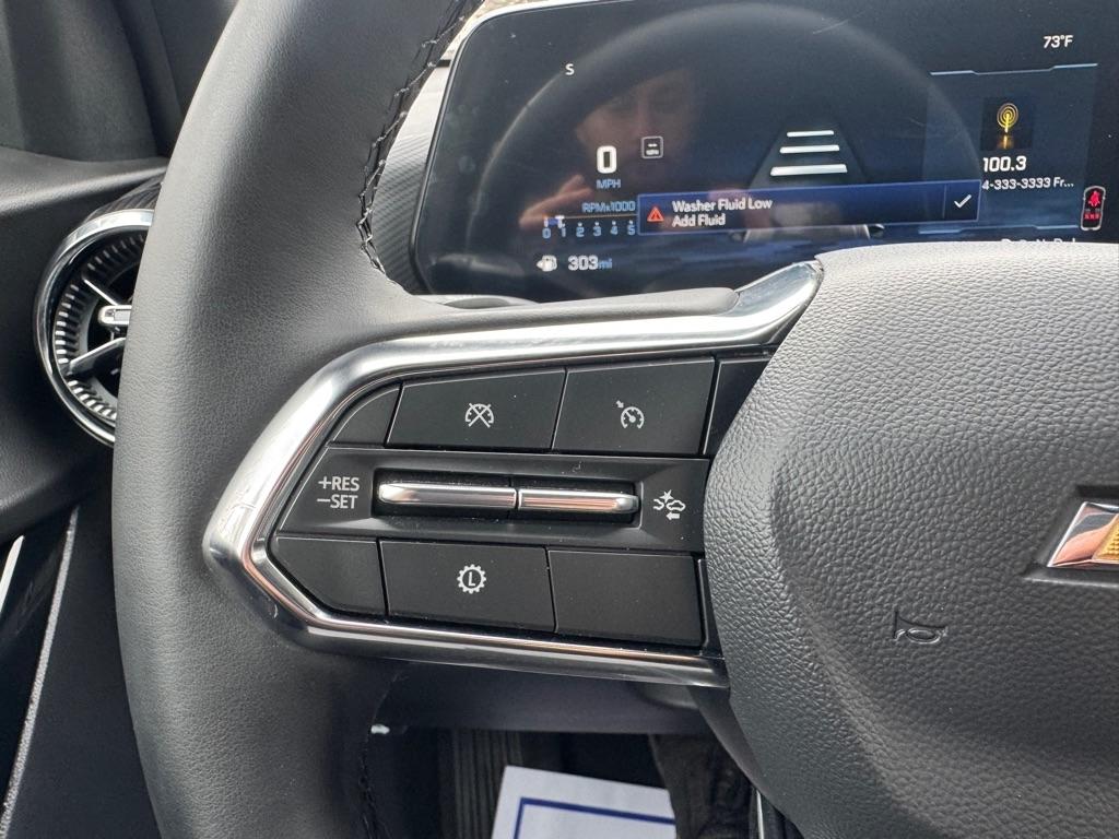 Chevrolet Equinox LT 2WD 2026