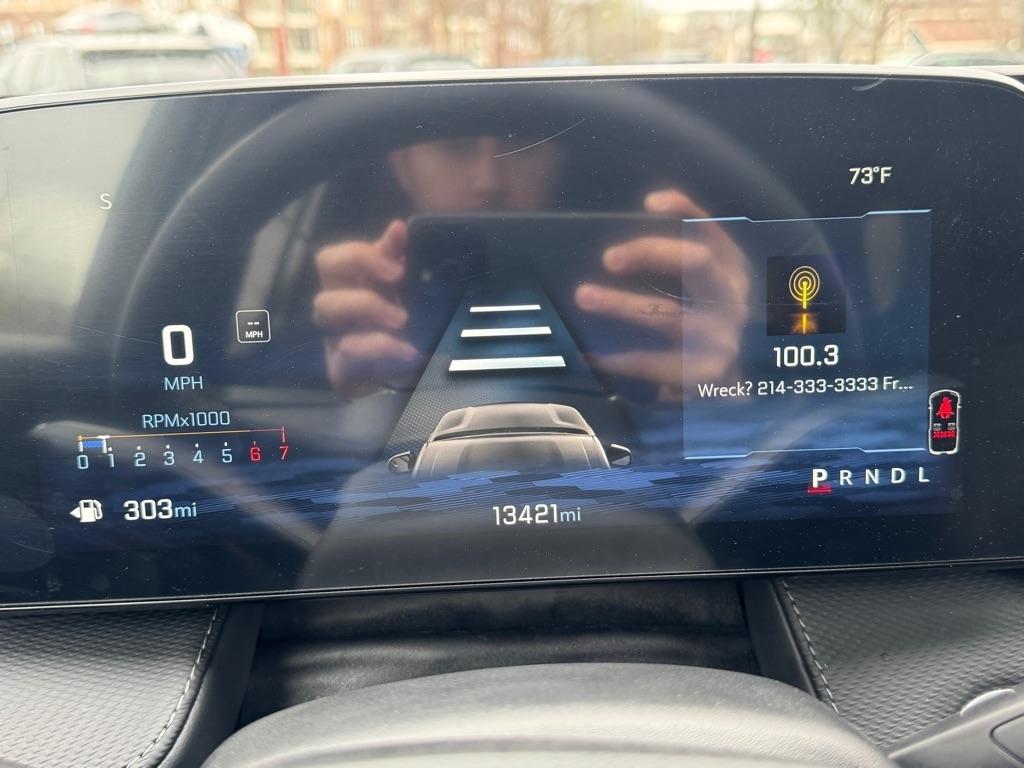 Chevrolet Equinox LT 2WD 2026