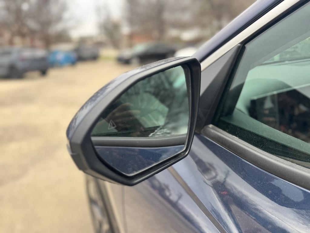 Hyundai Tucson SEL 2026