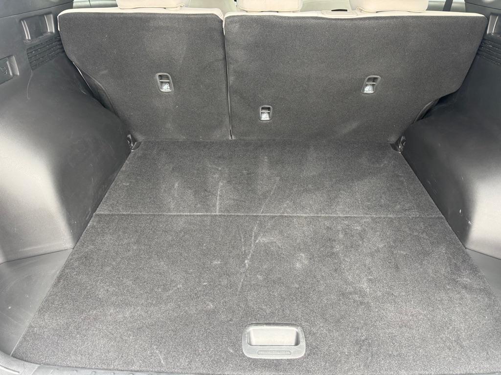 Hyundai Tucson SEL 2026