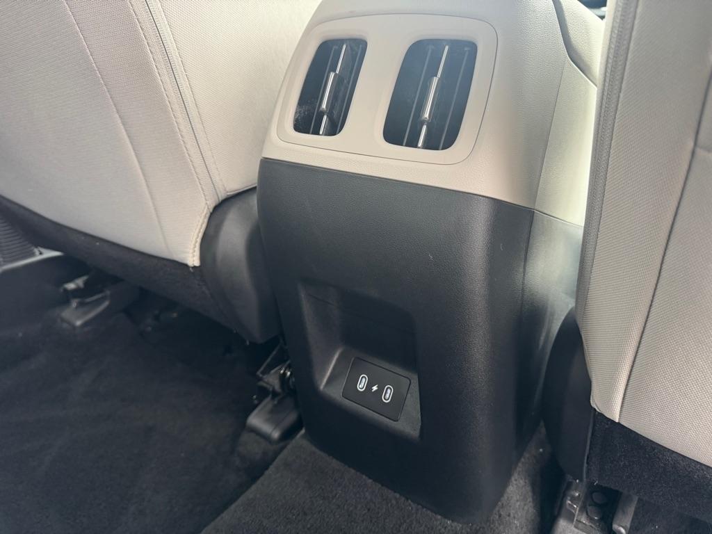 Hyundai Tucson SEL 2026