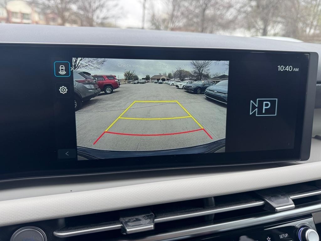 Hyundai Tucson SEL 2026