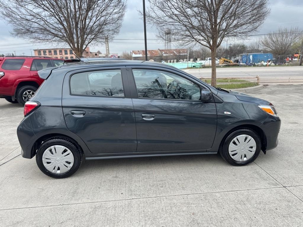 Mitsubishi Mirage ES 5M 2024