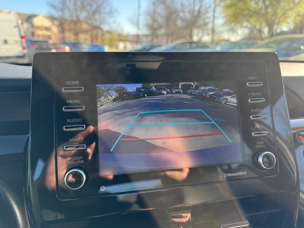 Toyota Camry SE 2024