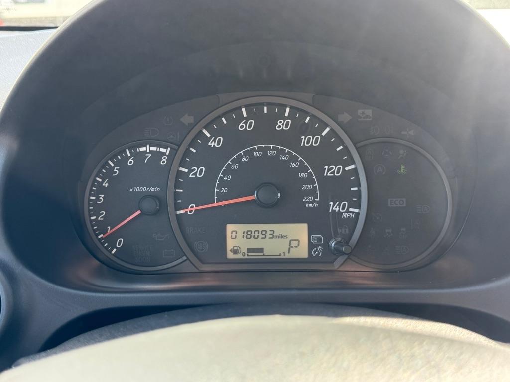 Mitsubishi Mirage ES 5M 2024