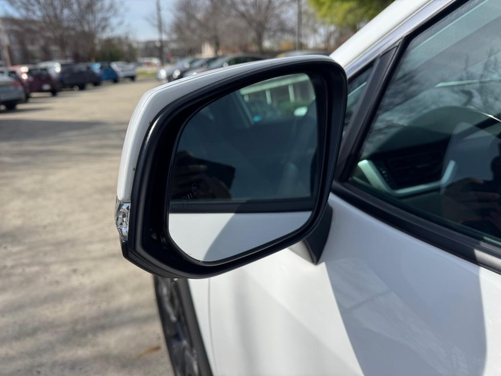 Toyota RAV4 Adventure AWD 2024