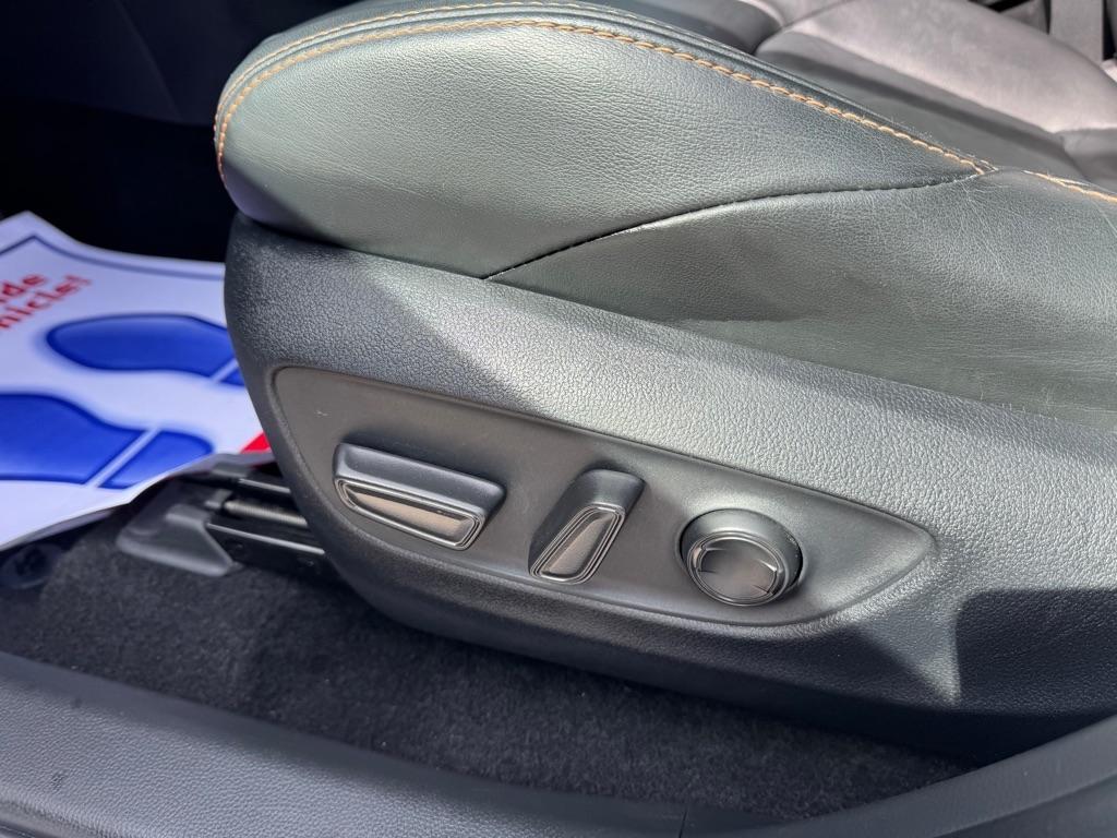 Toyota RAV4 Adventure AWD 2024