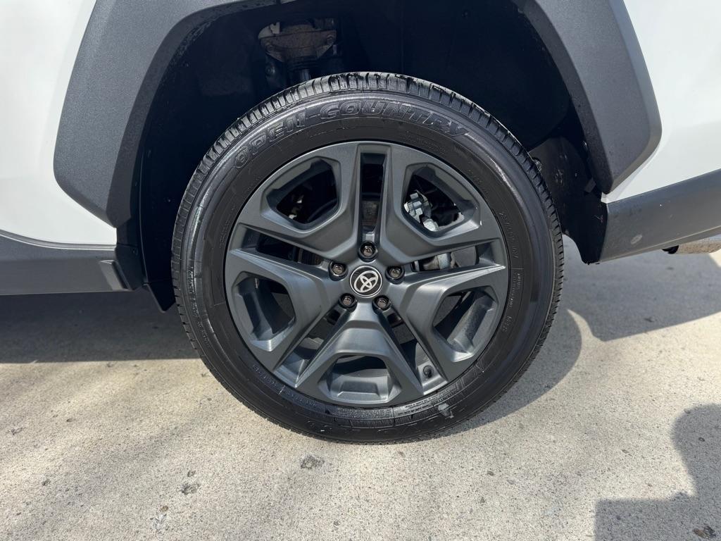 Toyota RAV4 Adventure AWD 2024