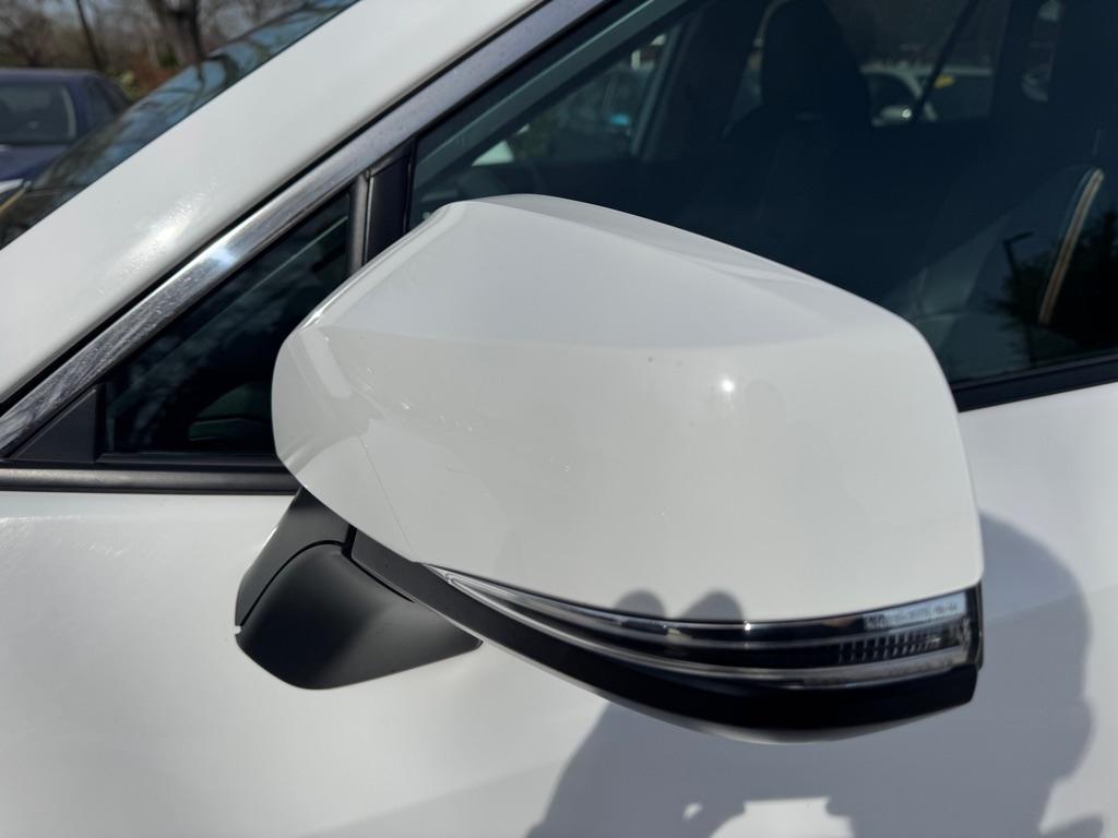 Toyota RAV4 Adventure AWD 2024