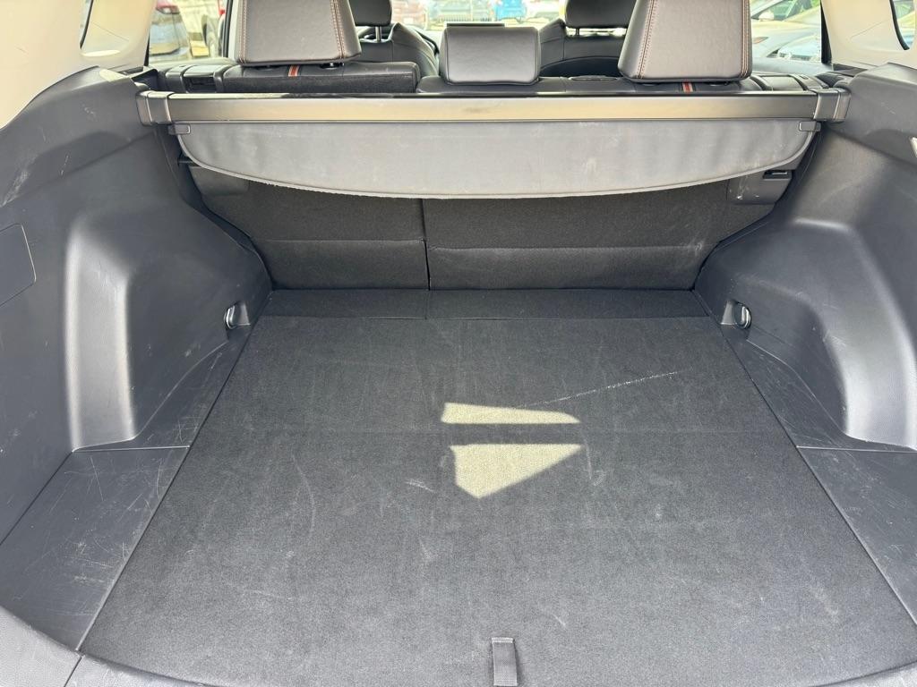 Toyota RAV4 Adventure AWD 2024