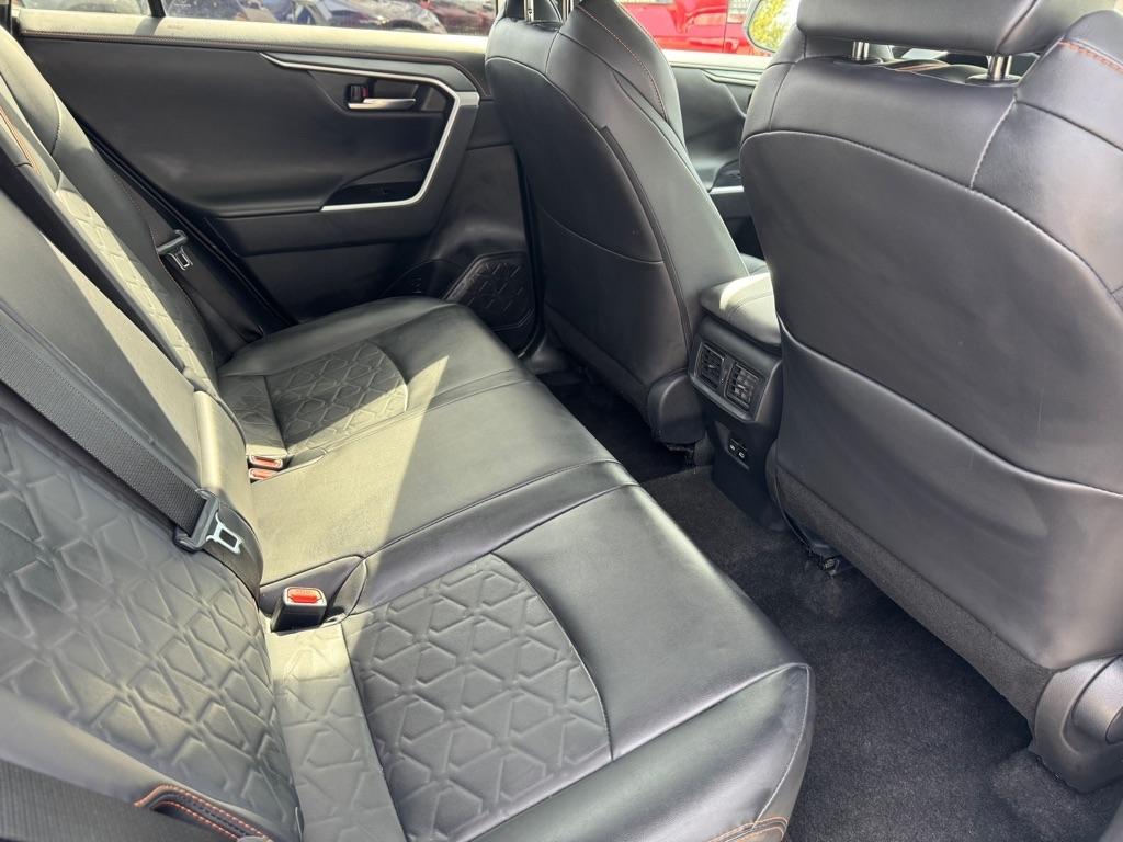 Toyota RAV4 Adventure AWD 2024