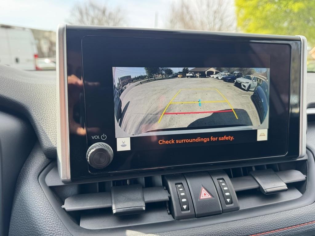 Toyota RAV4 Adventure AWD 2024