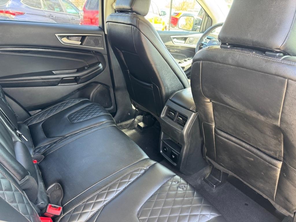 Ford Edge Titanium 2023