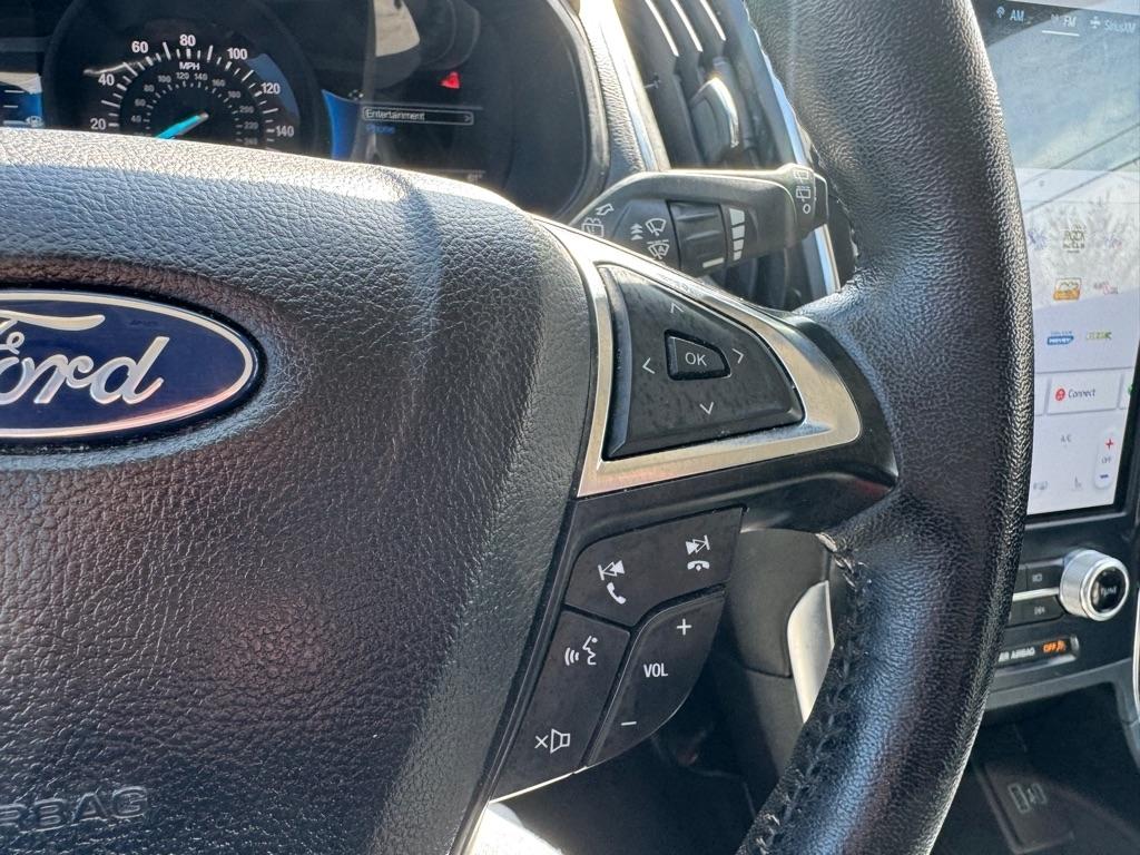 Ford Edge Titanium 2023