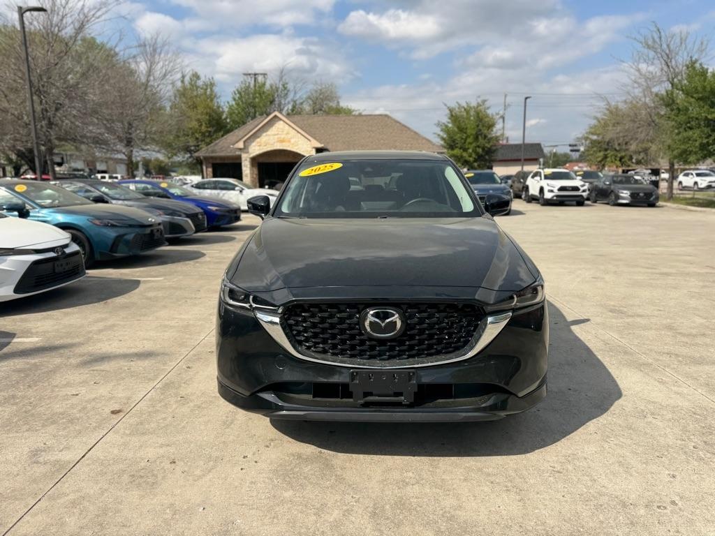 Mazda CX-5 Select 2025
