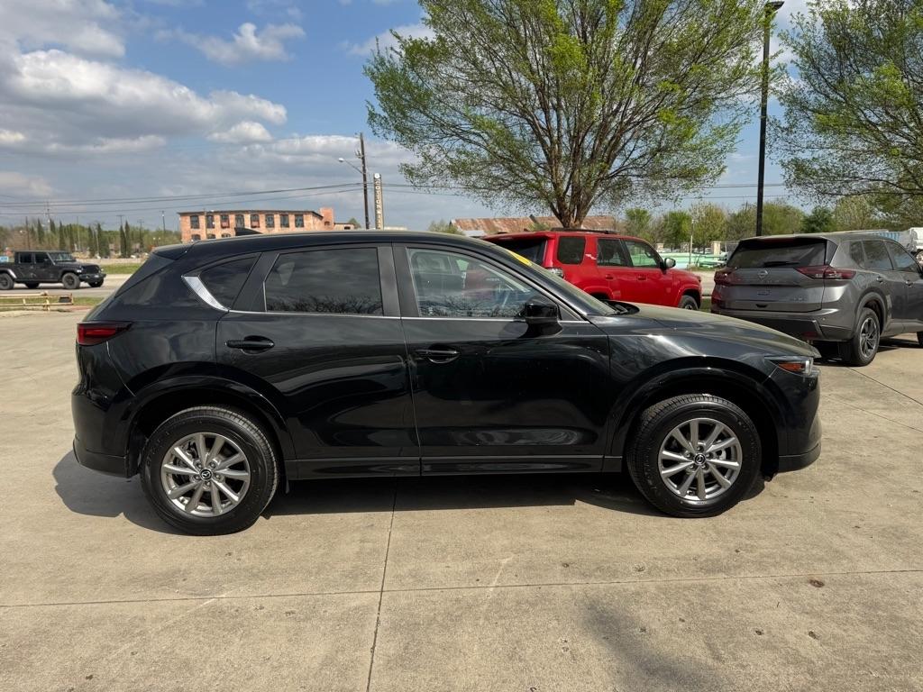 Mazda CX-5 Select 2025