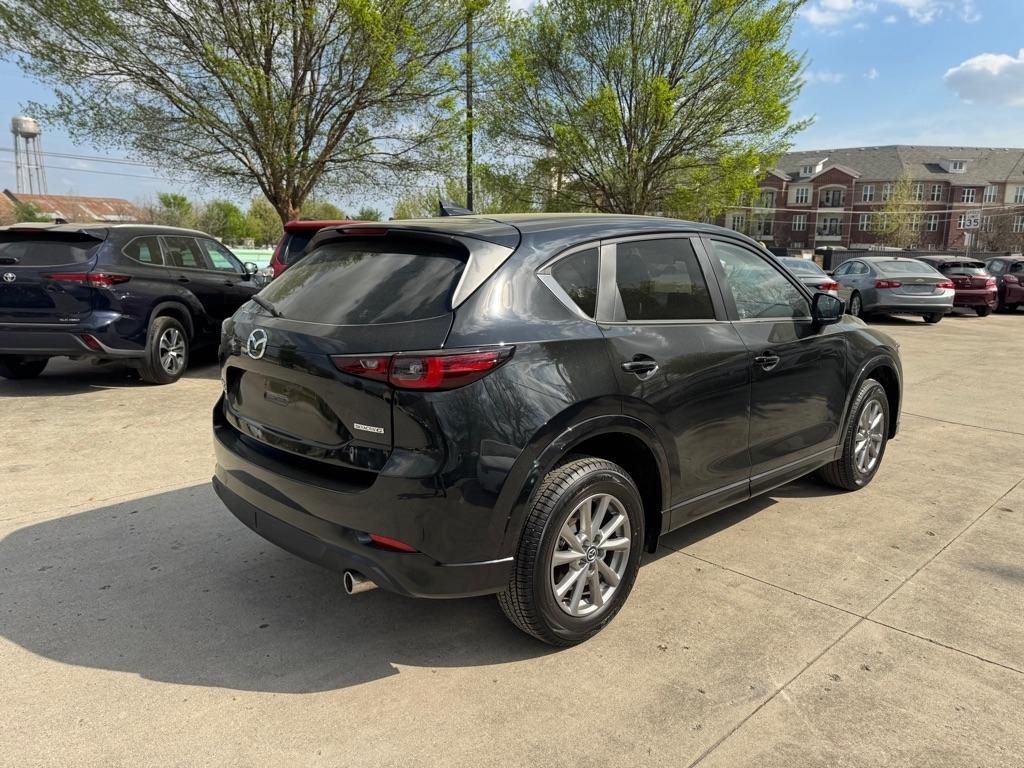 Mazda CX-5 Select 2025