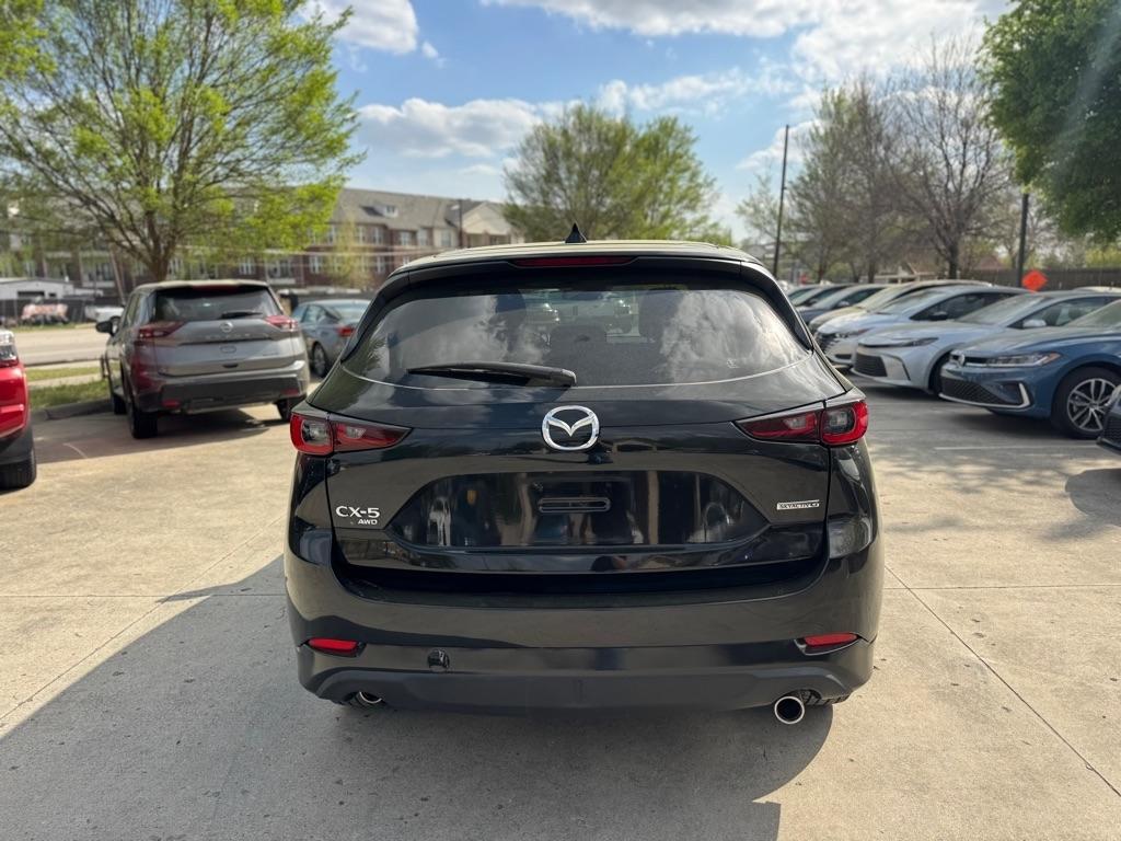 Mazda CX-5 Select 2025